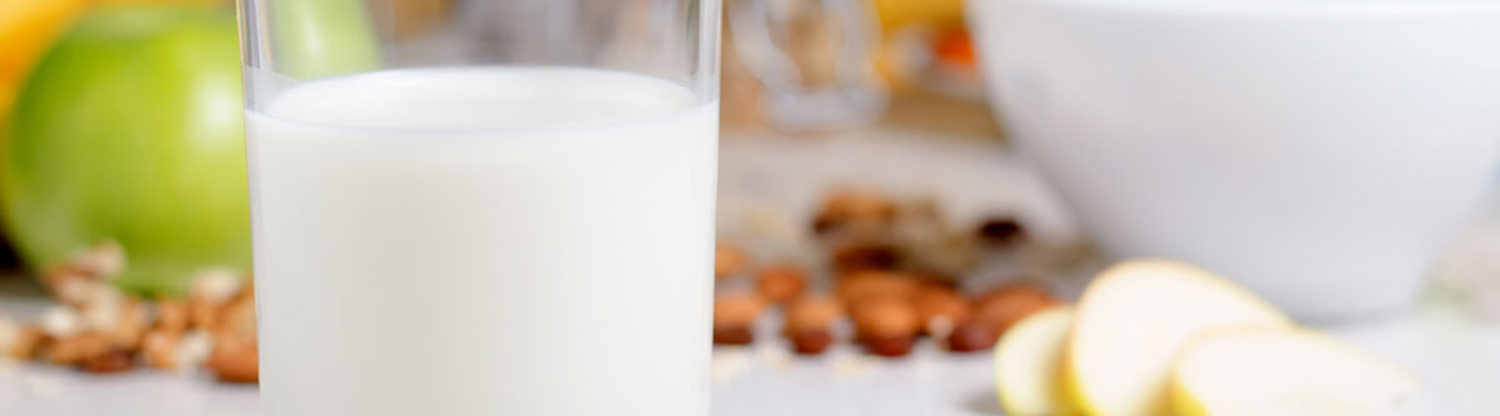 História dos lácteos