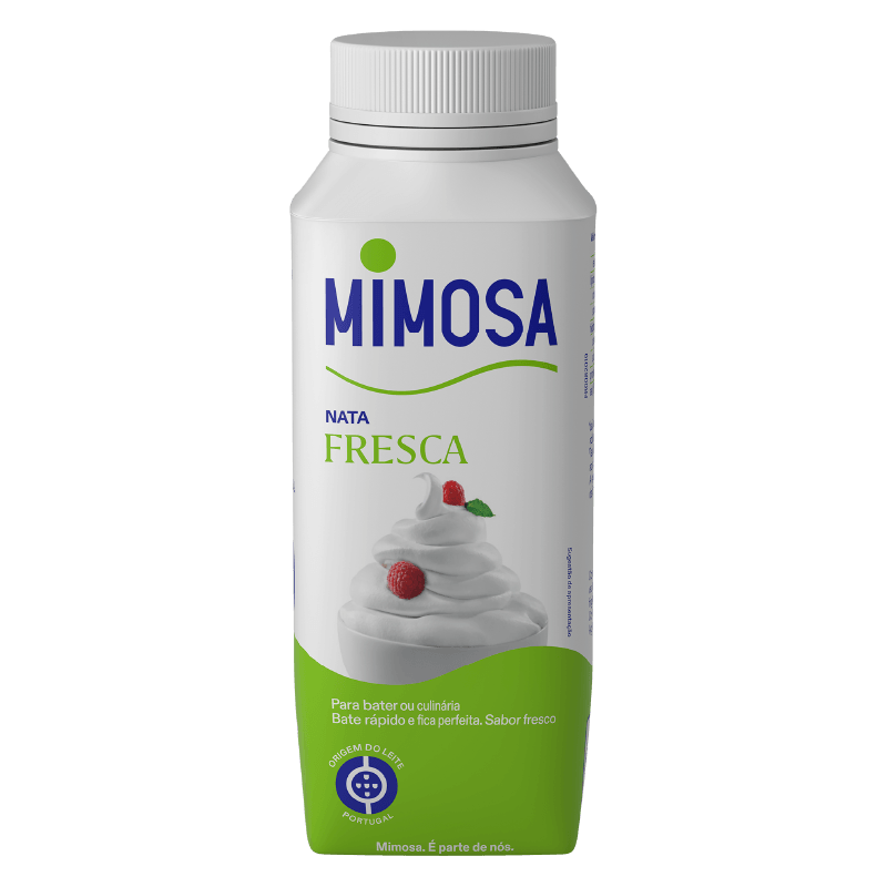 Nata Mimosa Fresca